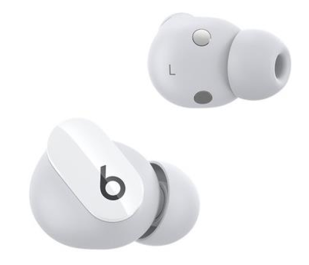 APPLE Beats Studio Buds White - 662001 - zdjęcie 2